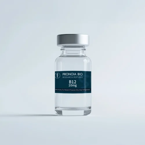 Vitamin B12 (Cobalamin)