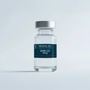GHK-CU - 50mg