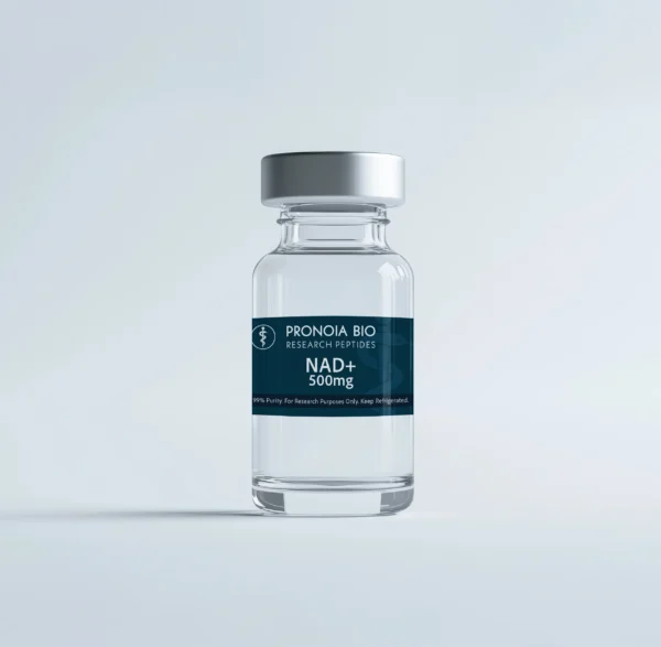 NAD+_500MG NAD+