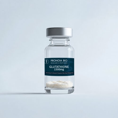 Glutathione – 1500mg