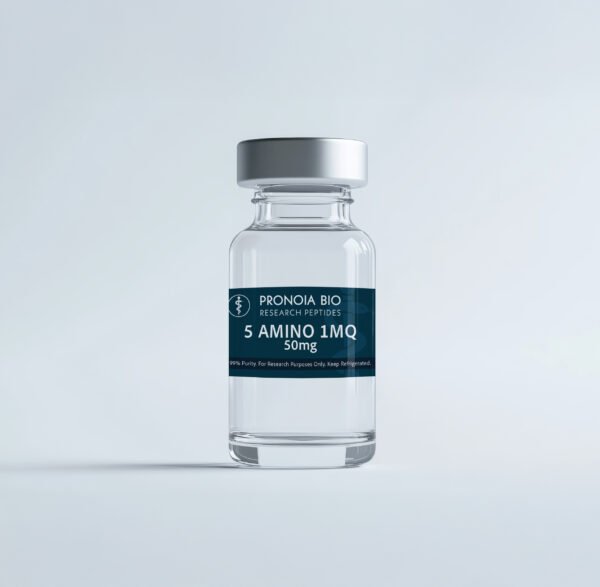 5 AMINO 1MQ_50MG 5-Amino-1MQ