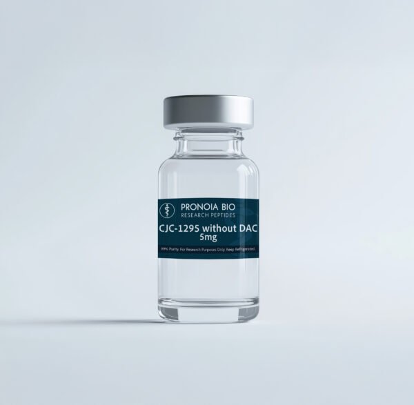 CJC-1295 Without DAC