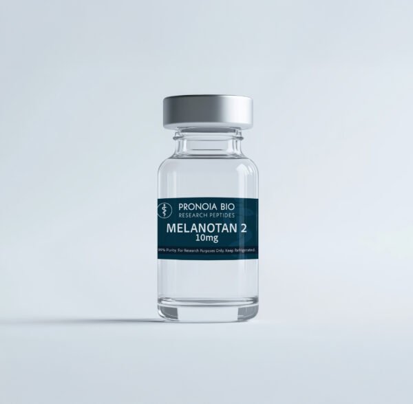Melanotan 2