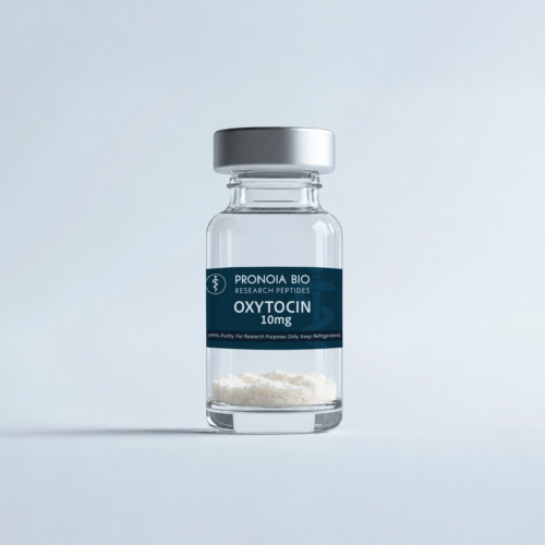 Oxytocin – 10mg