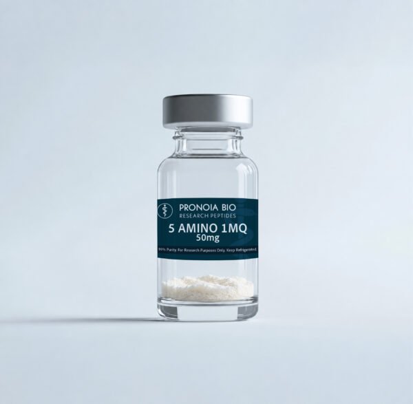 5-Amino-1MQ – 50mg