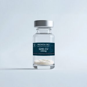 GHK-CU - 100mg