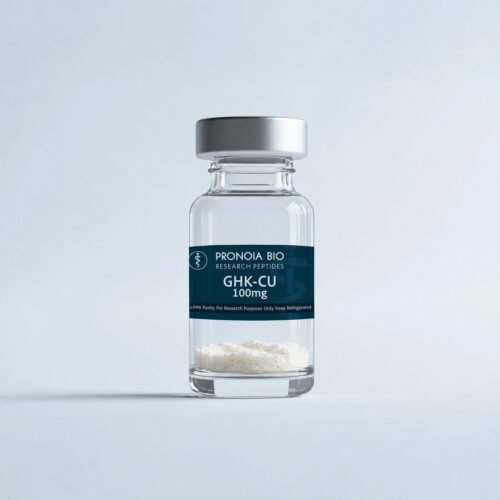 GHK-CU - 100mg