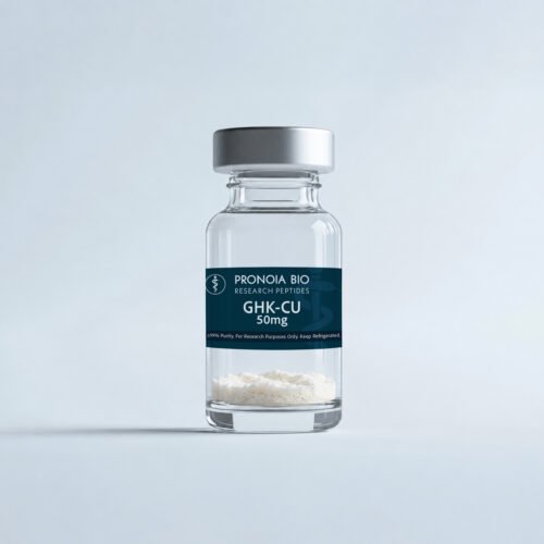 GHK-CU - 50mg
