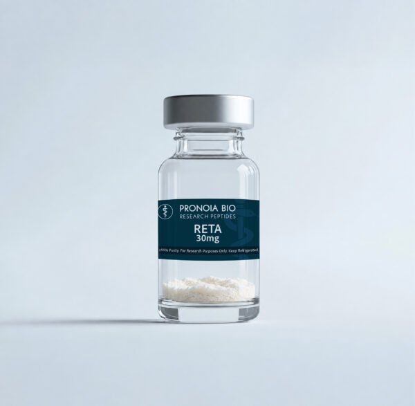 pronoia-retatrutide-30mg-v2 Retatrutide – 30mg