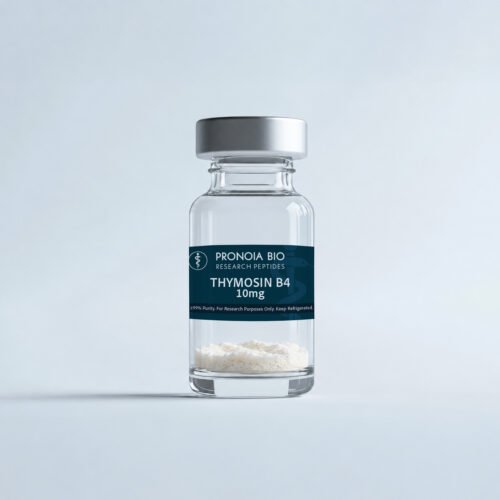 pronoia-thymosin-b4-g-10mg-v2 Thymosin B4 / G – 10mg
