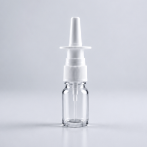Nasal Spray Bottle 5ml