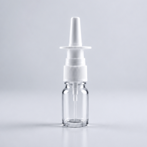 Nasal Spray Bottle 5ml