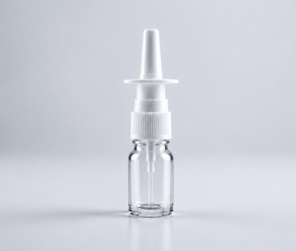 Nasal Spray Bottle 5ml