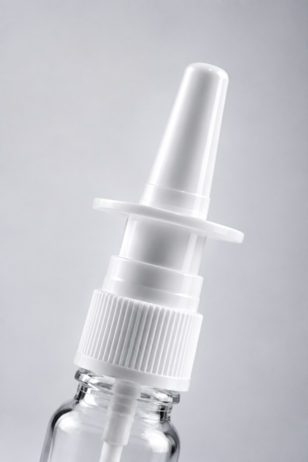 Nasal Spray Bottle 5ml