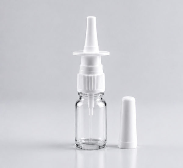 Nasal Spray Bottle 5ml