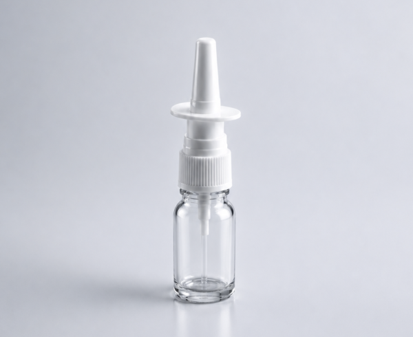 Nasal Spray Bottle 5ml