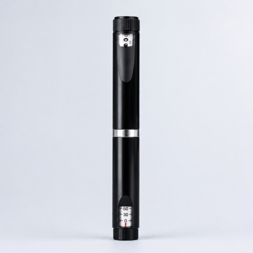 Adjustable Dose Injector Pen 0–60 IU