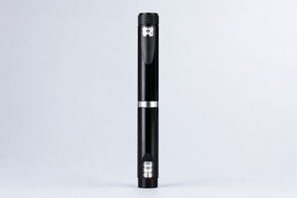 medical pen Adjustable Dose Injector Pen 0–60 IU