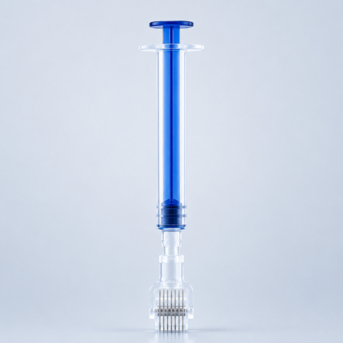 Microneedle Roller Applicator - 0.25mm