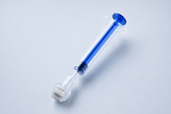 Microneedle Roller Applicator - 0.5mm