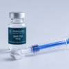 Microneedle Roller Applicator - 0.5mm