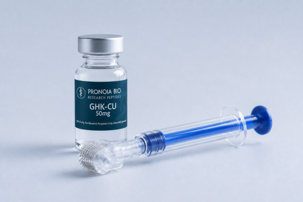 Microneedle Roller Applicator - 0.5mm