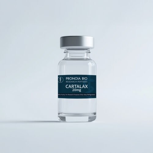 Cartalax – 20mg